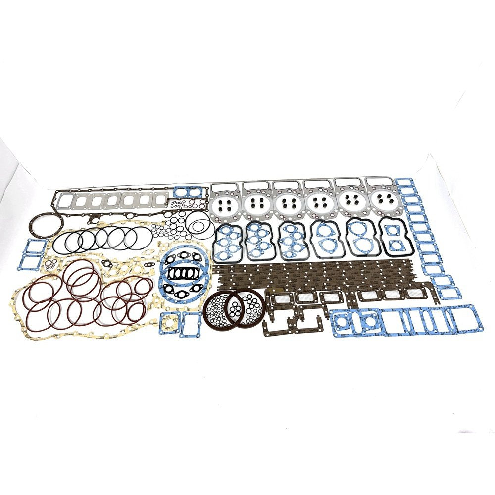 S6A2 Full Gasket Kit For Mitsubishi forklift Diesel Engine Spare Parts