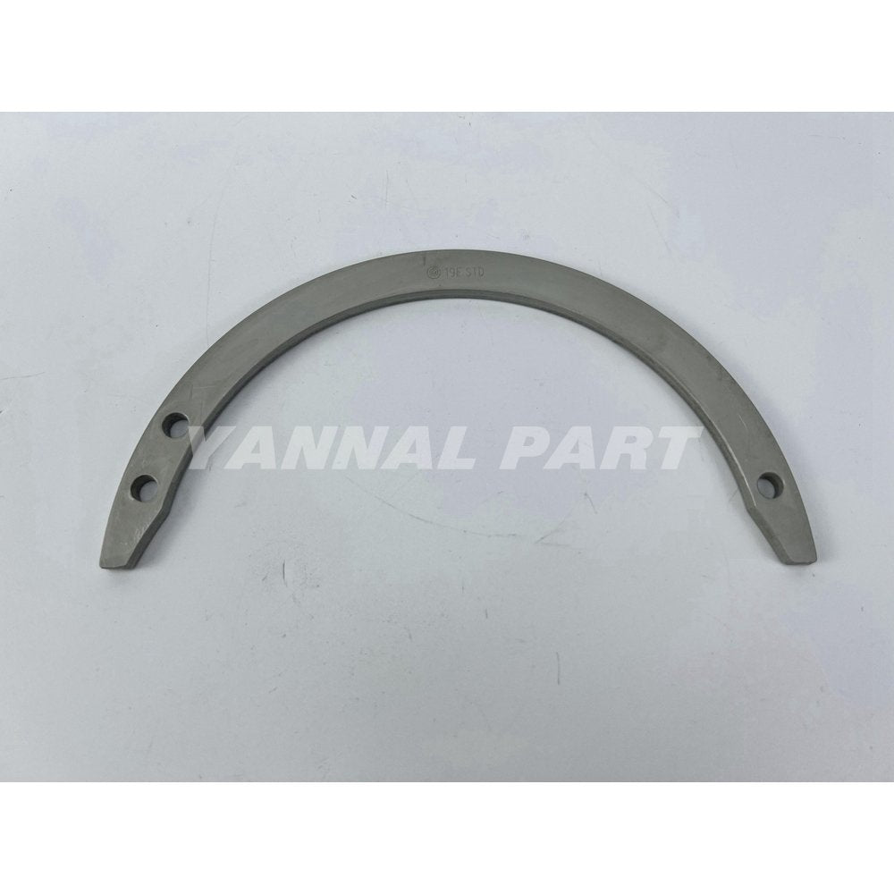 Thrust Washer Fit For Mitsubishi S6A2 Engine