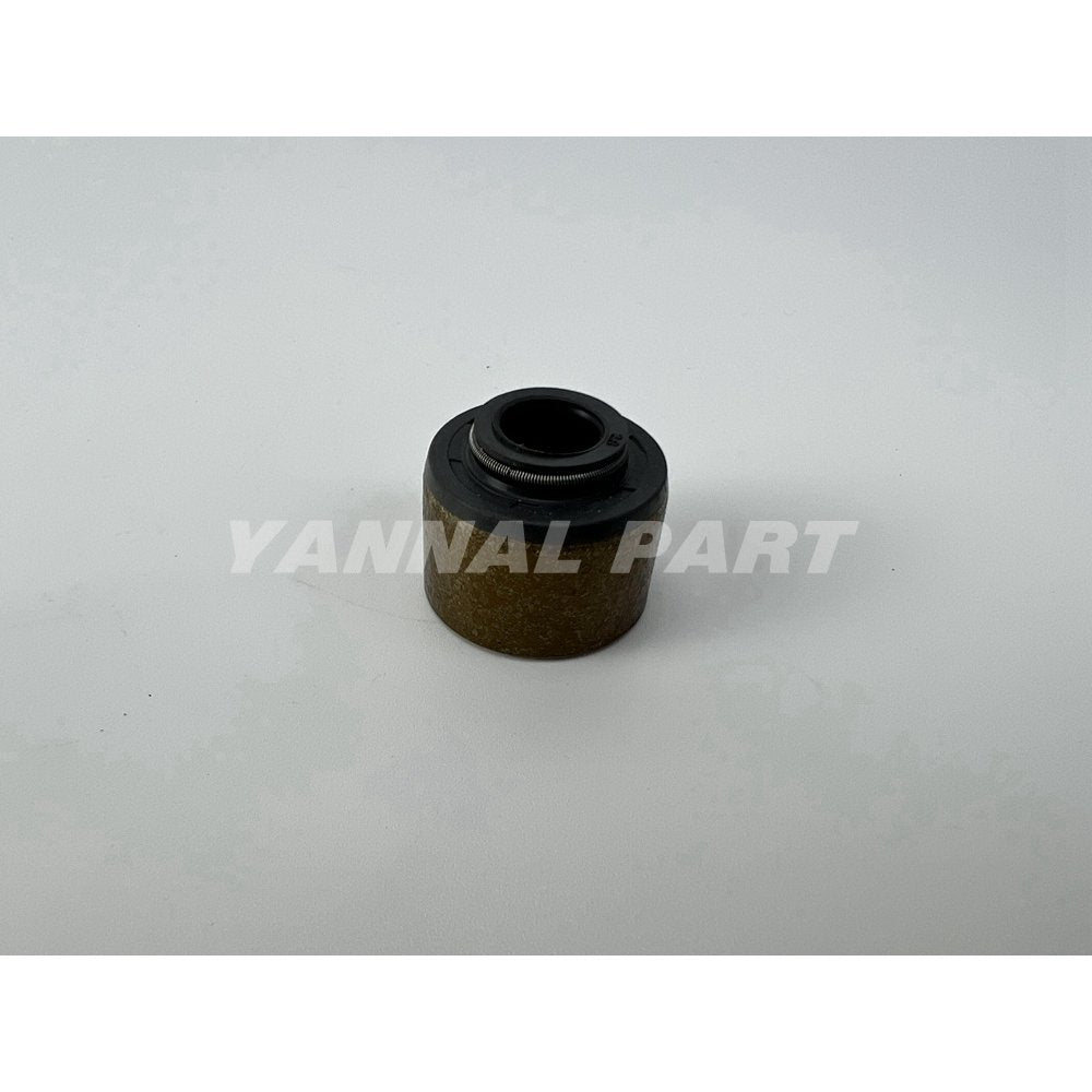 Valve Oil Seal Fit For Mitsubishi S6A2 Engine