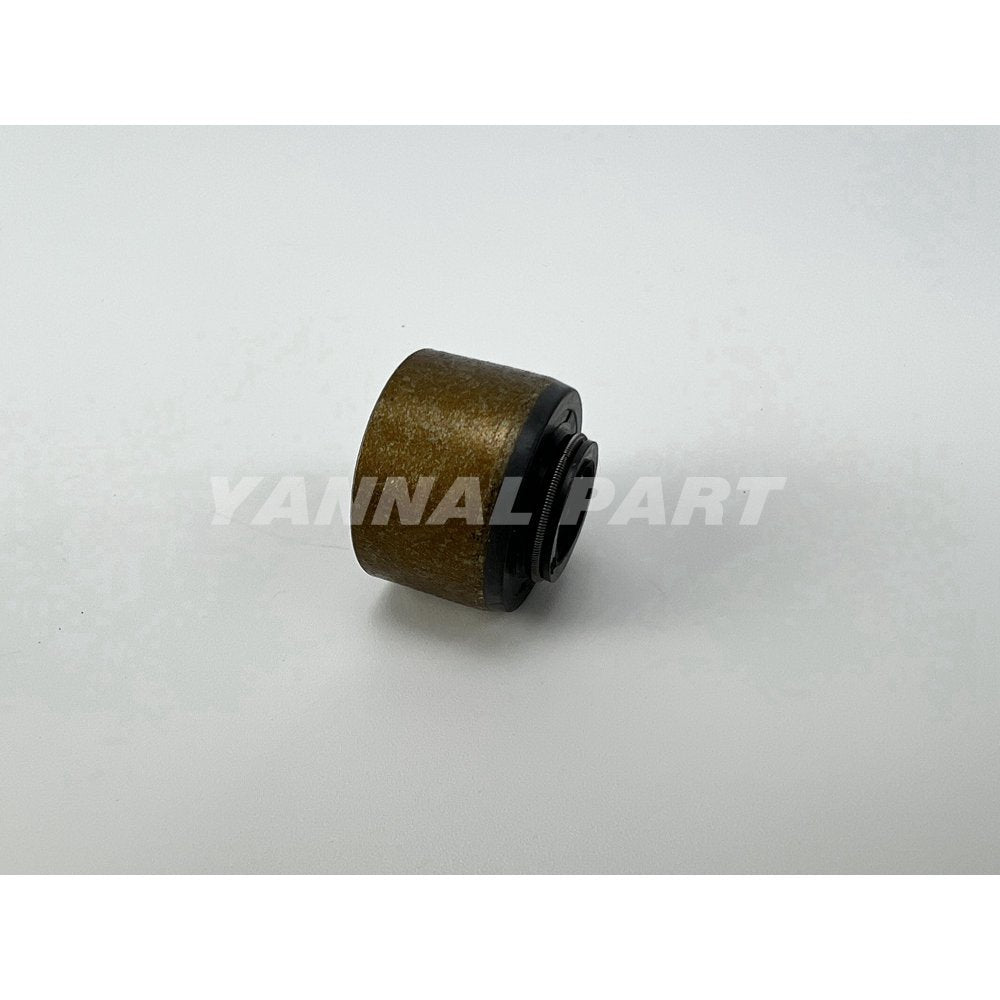 Valve Oil Seal Fit For Mitsubishi S6A2 Engine