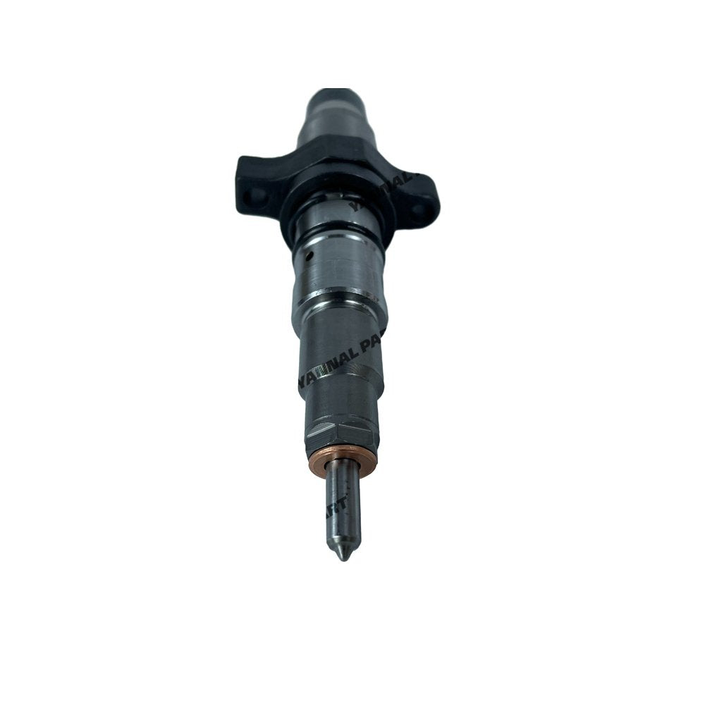 S6A3 Injector Assembly 0445120018 For Mitsubishi diesel Engine parts