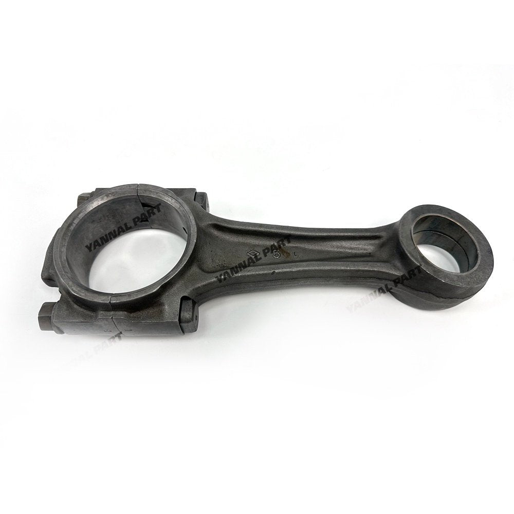 S6B Connecting Rod 36219-40100 For Mitsubishi Excavator Engine