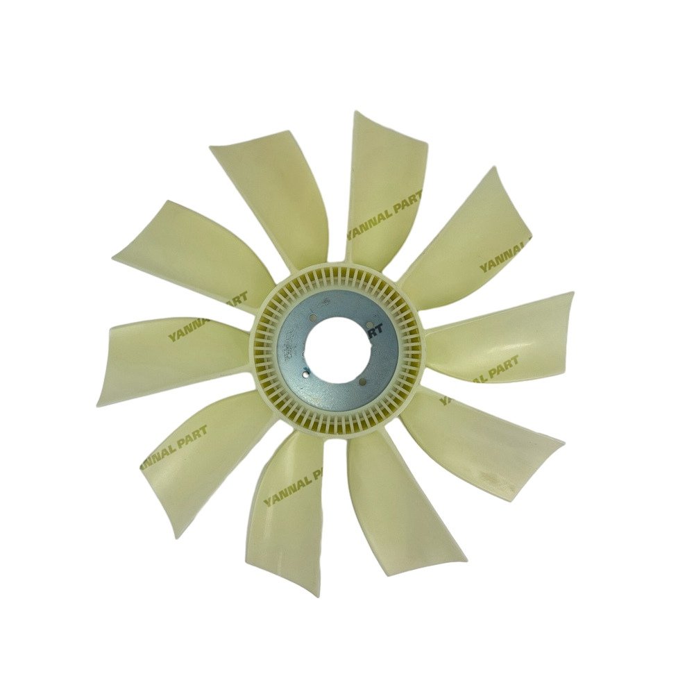 Cooling Fan Fit For Mitsubishi S6B Engine