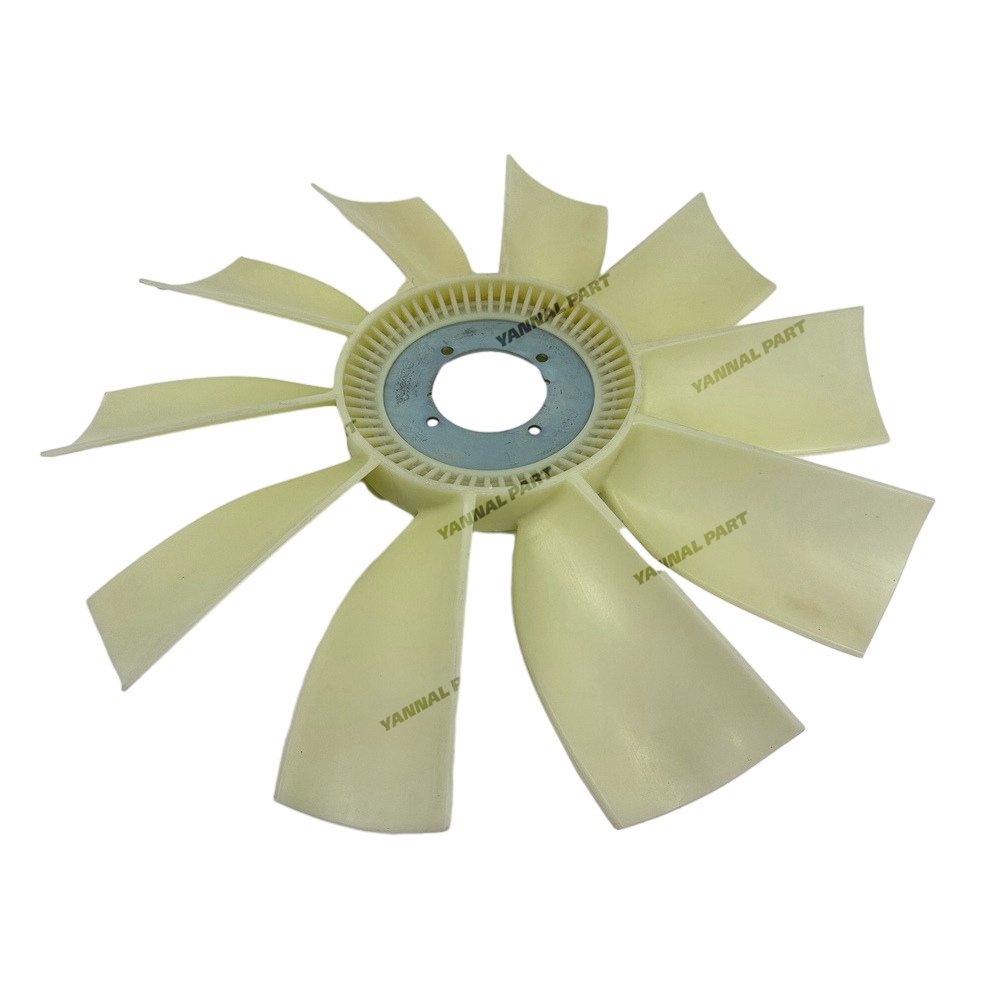 Cooling Fan Fit For Mitsubishi S6B Engine