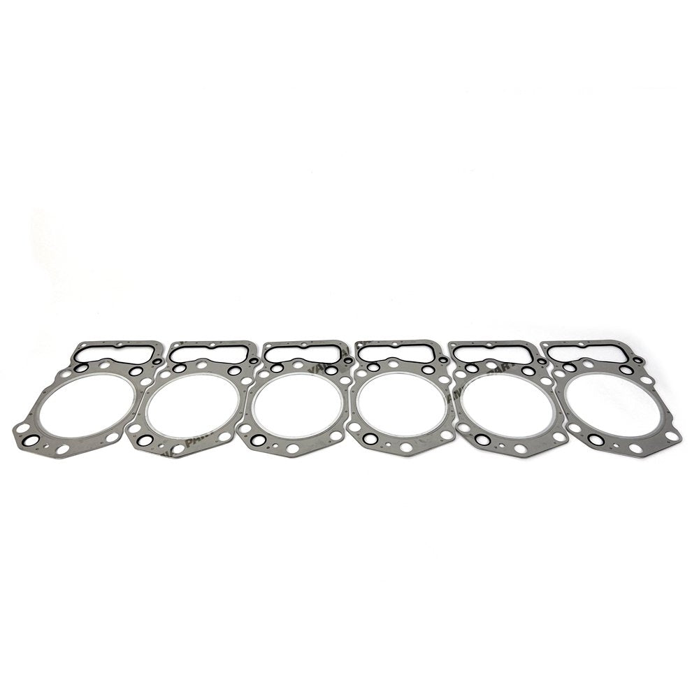 Cylinder Head Gasket 36201-52100 Fit For Mitsubishi S6B3 Engine