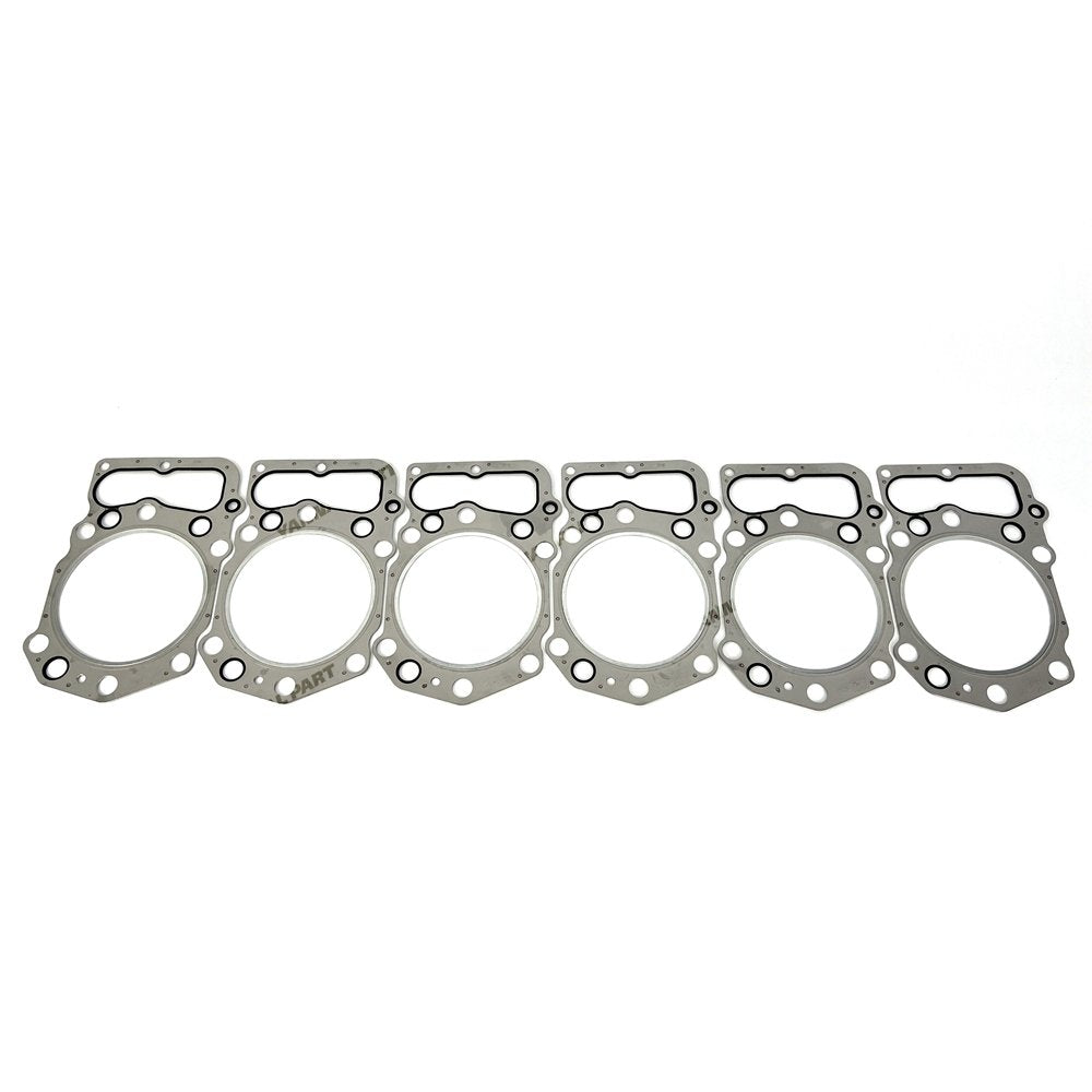 Cylinder Head Gasket 36201-52100 Fit For Mitsubishi S6B3 Engine