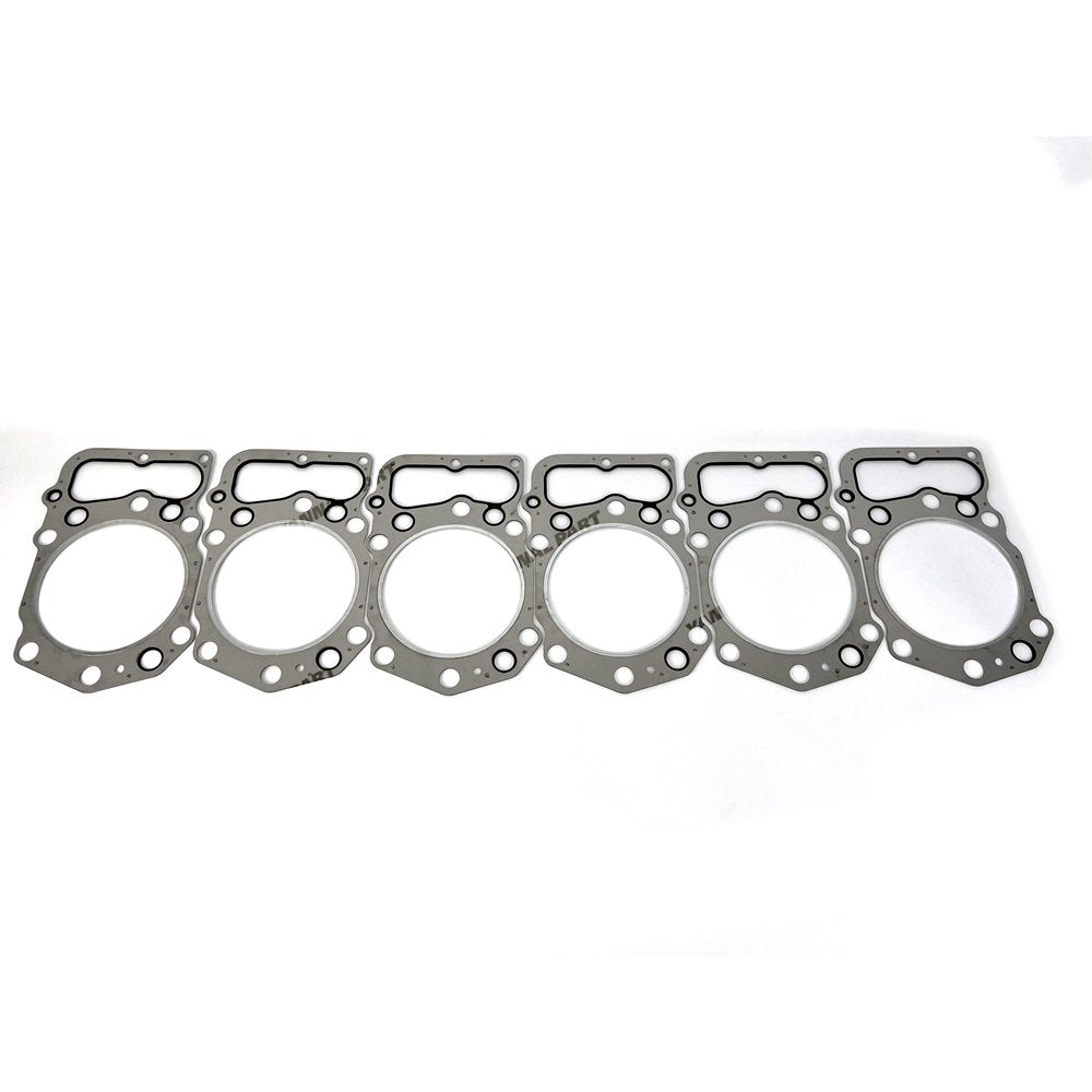 Cylinder Head Gasket 36201-52100 Fit For Mitsubishi S6B3 Engine