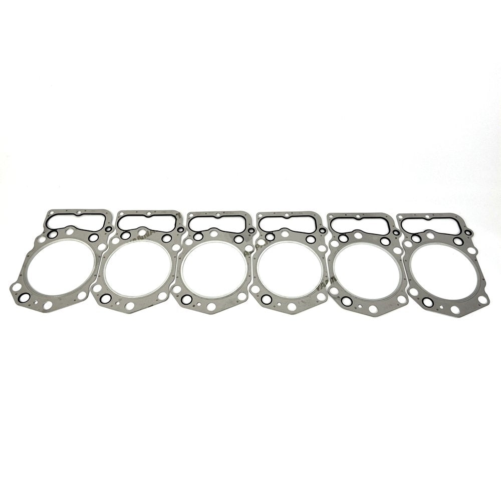 Cylinder Head Gasket 36201-52100 Fit For Mitsubishi S6B3 Engine