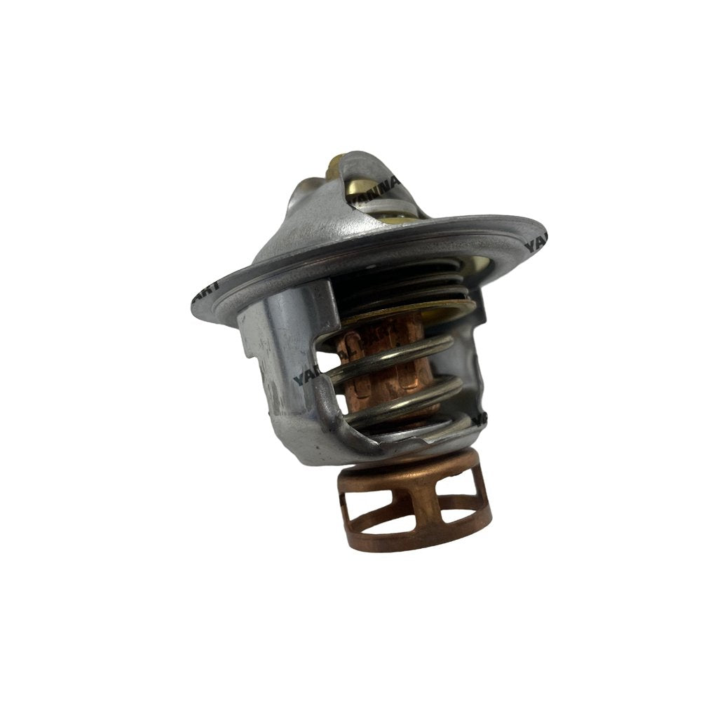 S6B3 Thermostat 160F 35C46-15500 For Mitsubishi diesel Engine parts