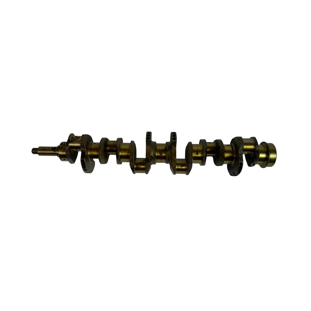 S6E Crankshaft For Mitsubishi diesel Engine parts