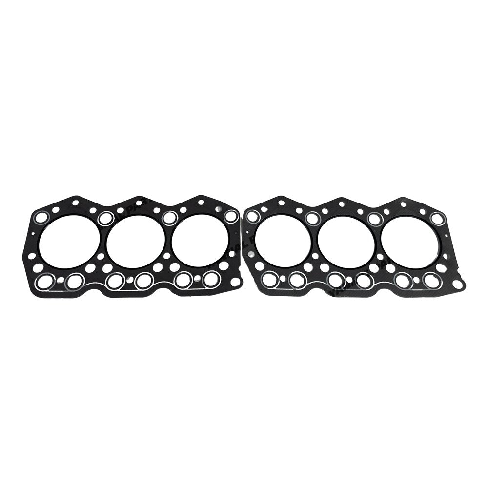 S6E2 Head Gasket For Mitsubishi diesel Engine parts