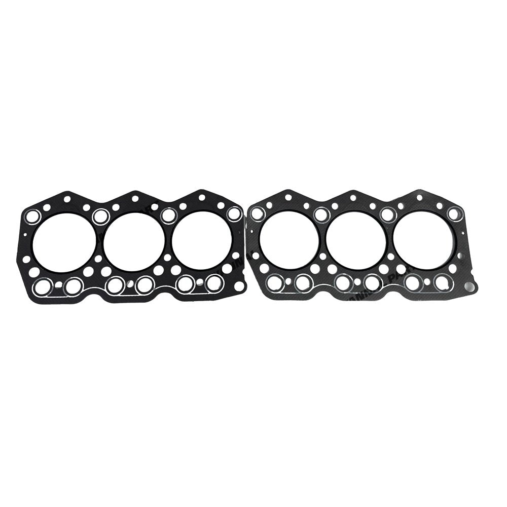 S6E2 Head Gasket For Mitsubishi diesel Engine parts