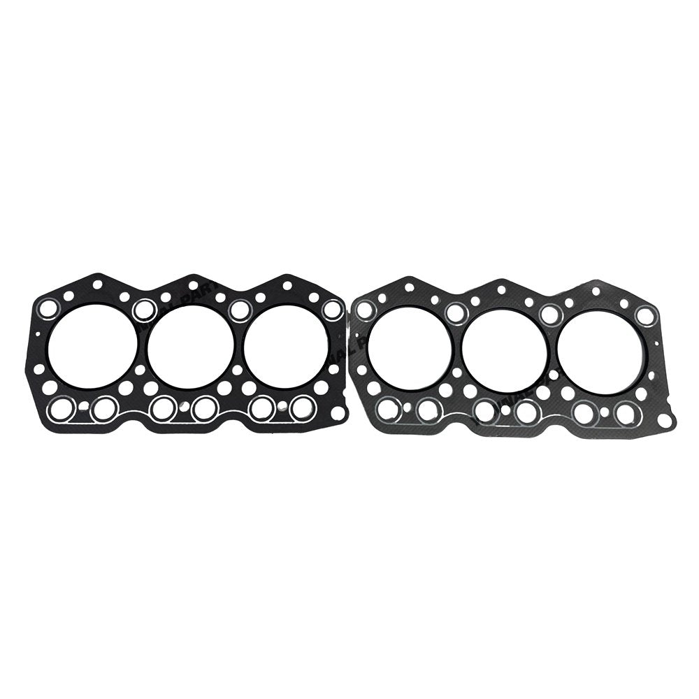 S6E2 Head Gasket For Mitsubishi diesel Engine parts