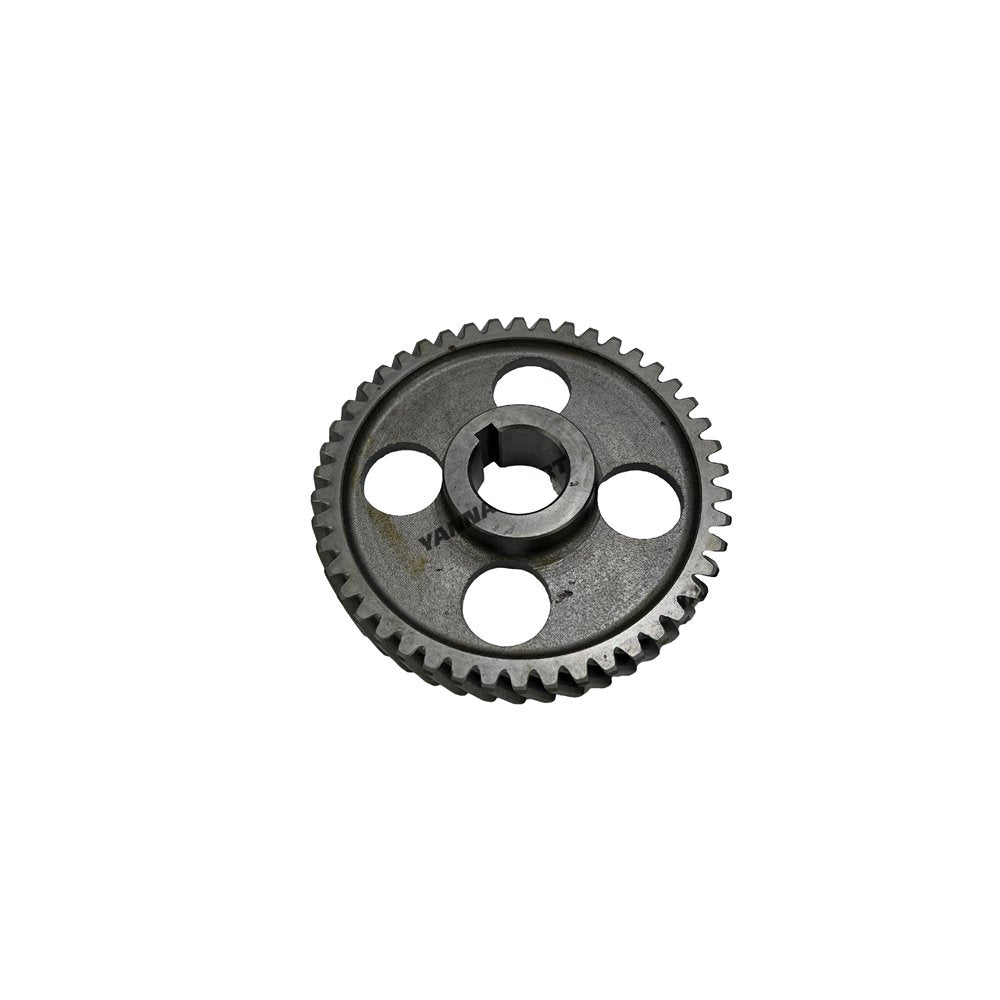 S6K Camshaft Gear 46T For Mitsubishi diesel Engine parts