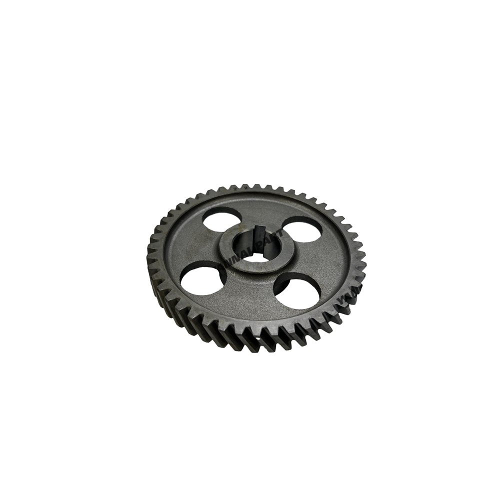 S6K Camshaft Gear 46T For Mitsubishi diesel Engine parts