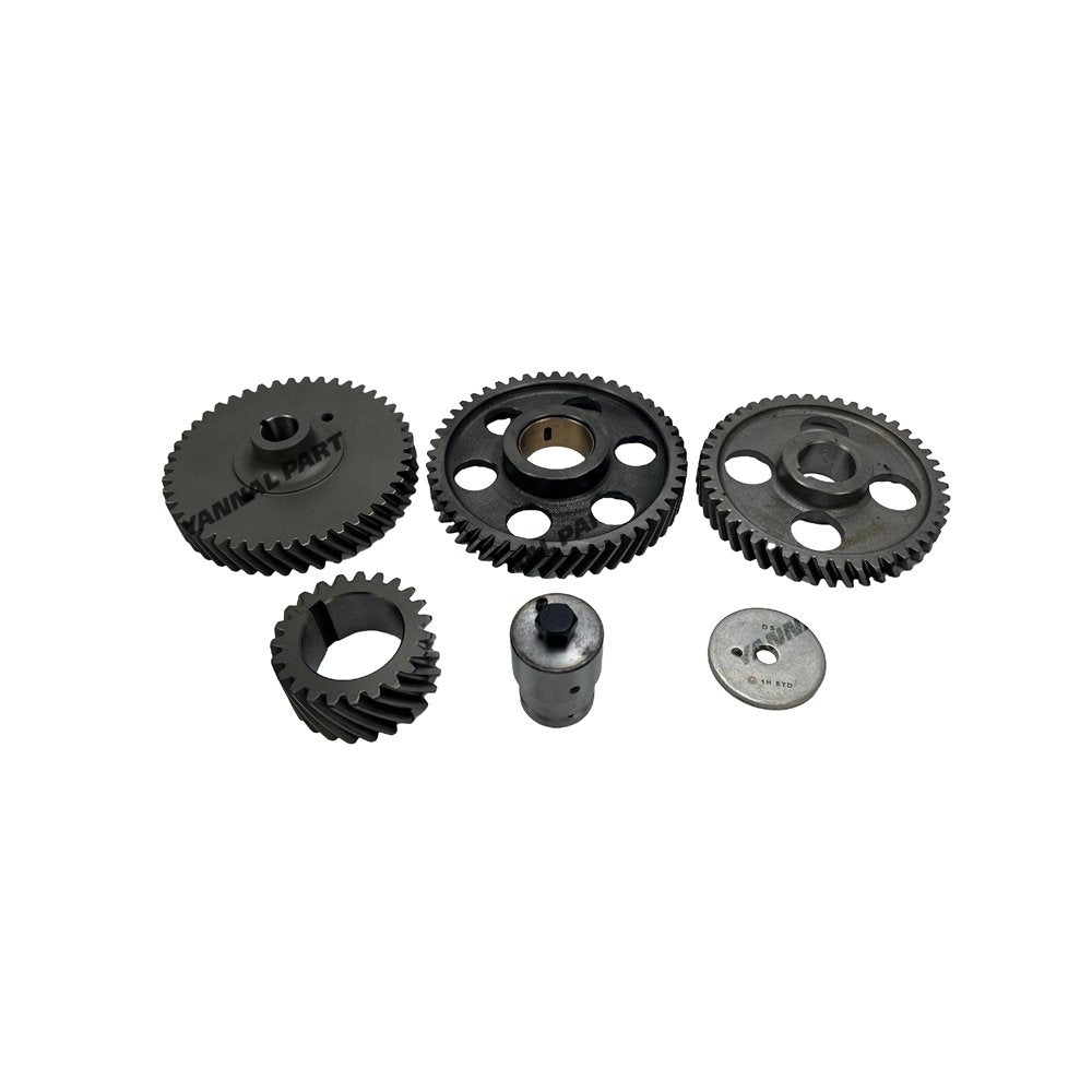 S6K Timing Gear Assembly For Mitsubishi diesel Engine parts