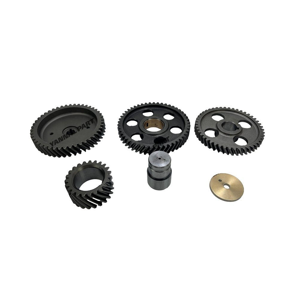 S6K Timing Gear Assembly For Mitsubishi diesel Engine parts