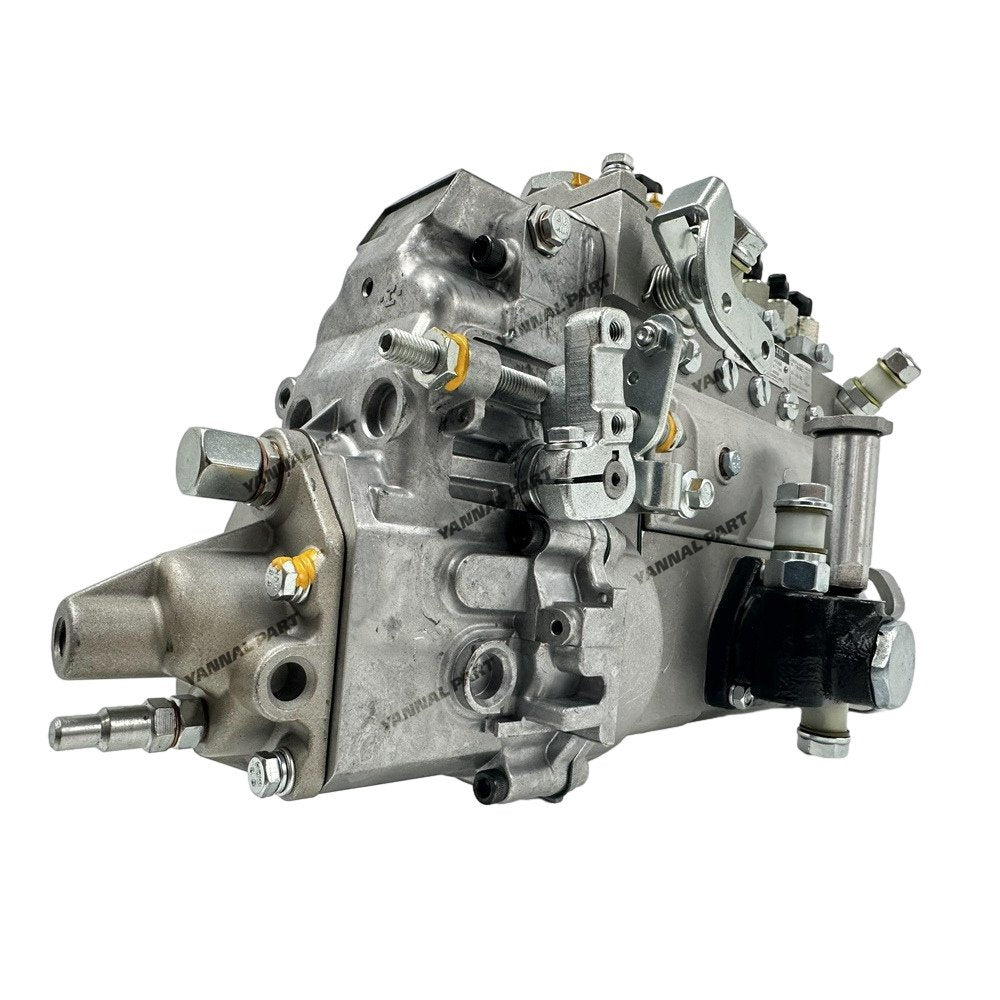 Fuel Injection Pump 212-8559 105237-4422 897371-0430 101609-9360 284T47794 101601-8950 S6AD100B610RS2 Fit For Mitsubishi S6K Engine