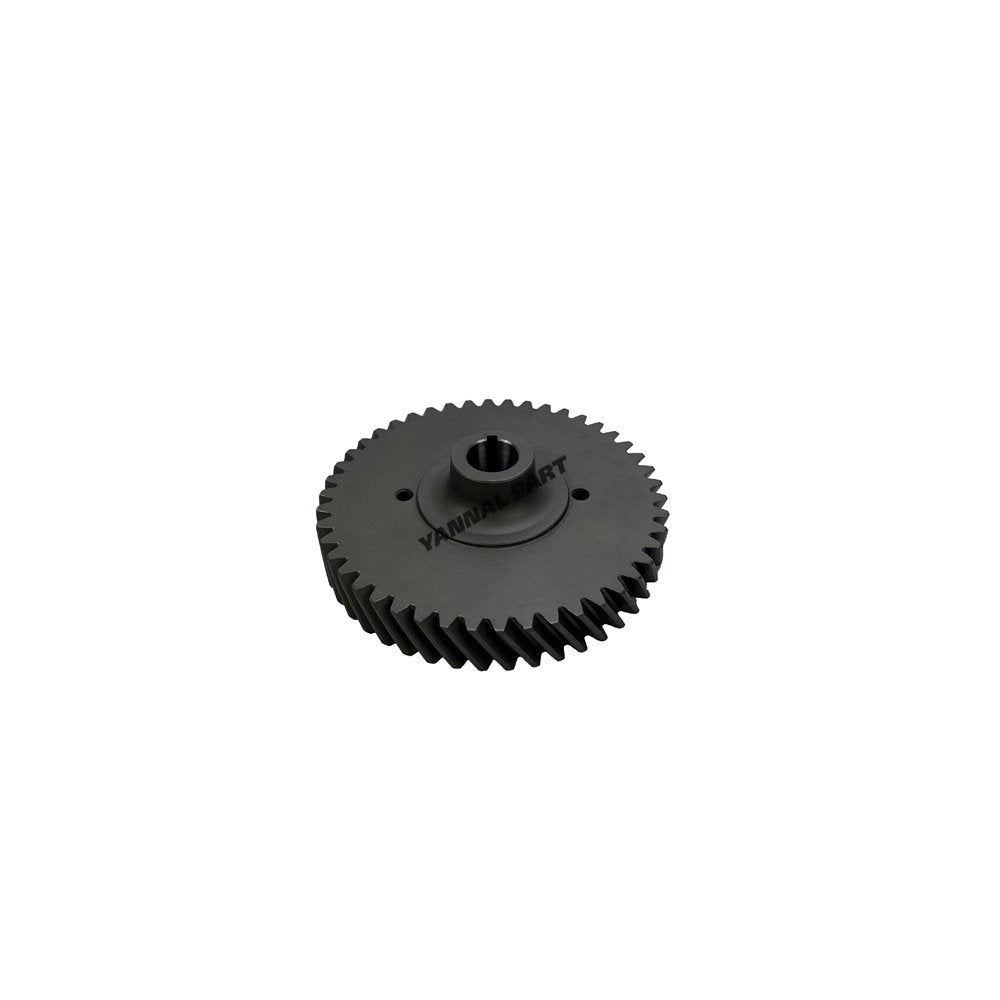 S6K Shaft Idle Gear 46T For Mitsubishi diesel Engine parts