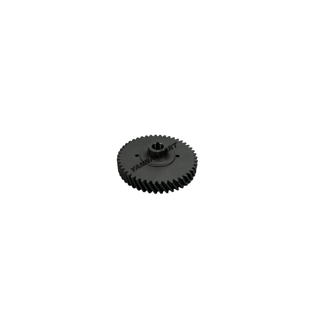 S6K Shaft Idle Gear 46T For Mitsubishi diesel Engine parts