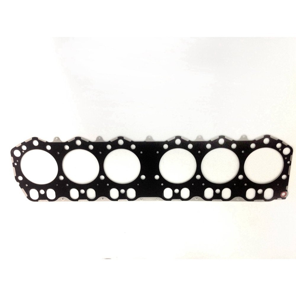 For Mitsubishi Head Gasket - - Asbestos S6KT Excavator Engine Parts