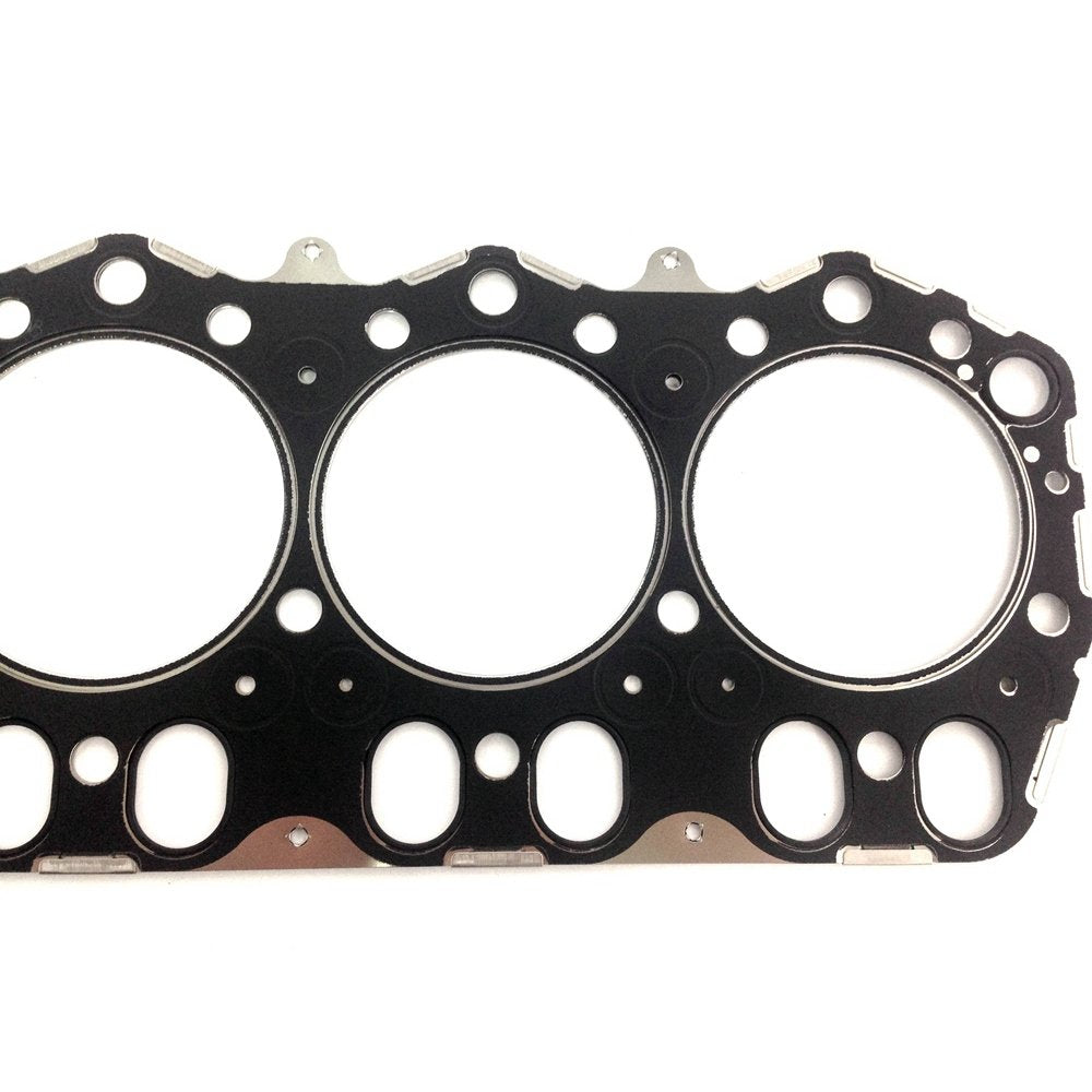 For Mitsubishi Head Gasket - - Asbestos S6KT Excavator Engine Parts