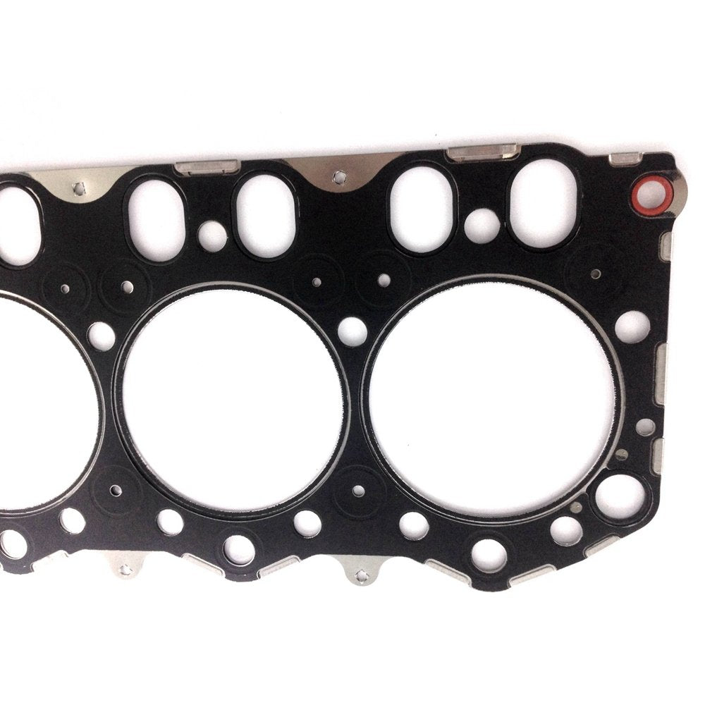 For Mitsubishi Head Gasket - - Asbestos S6KT Excavator Engine Parts