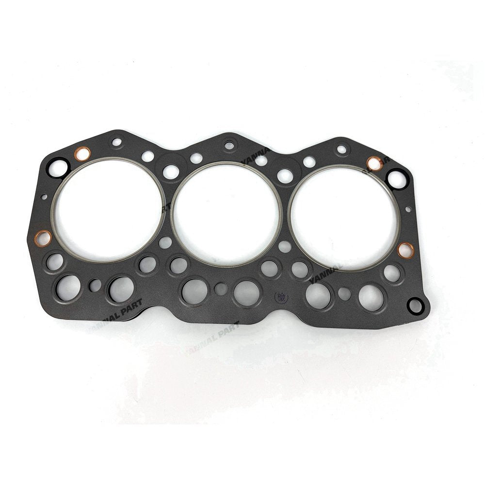 Brand New S6K Head Gasket - Metal For Mitsubishi Excavator Spare Parts