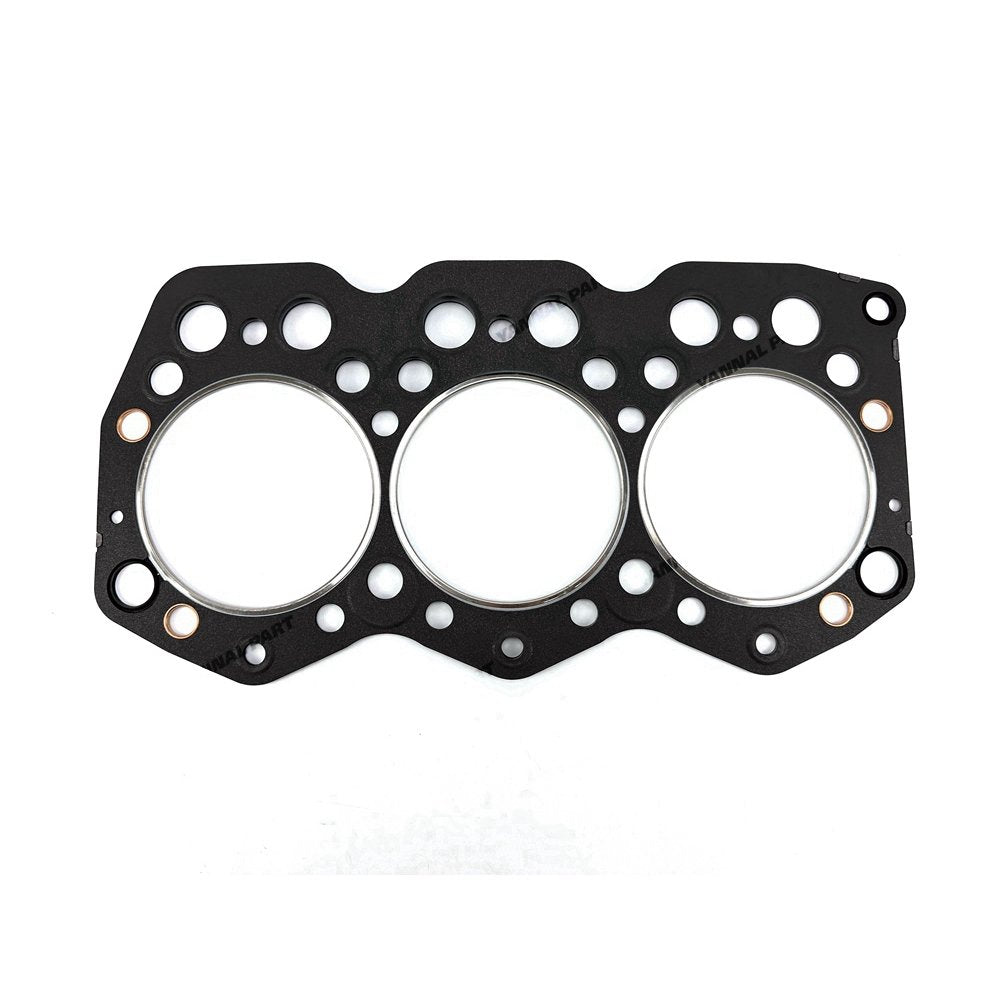 Brand New S6K Head Gasket - Metal For Mitsubishi Excavator Spare Parts