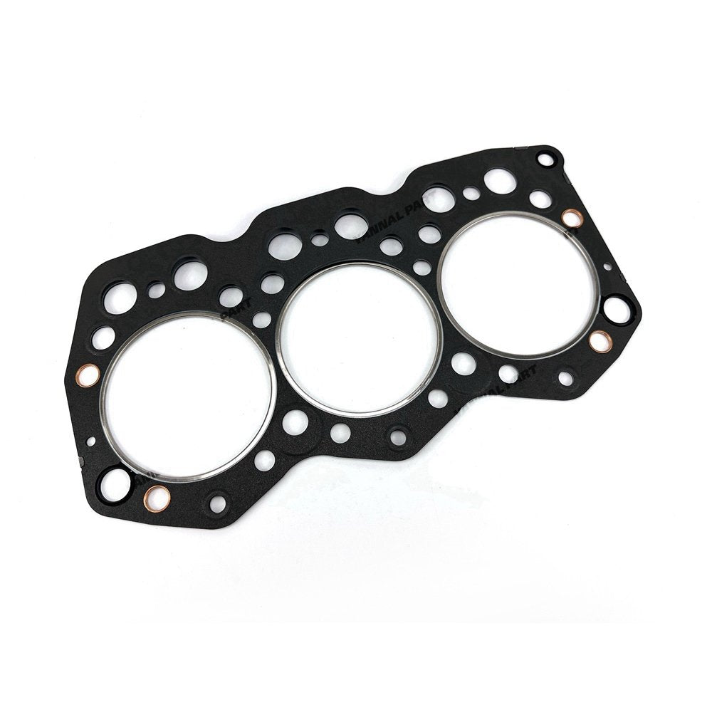 Brand New S6K Head Gasket - Metal For Mitsubishi Excavator Spare Parts