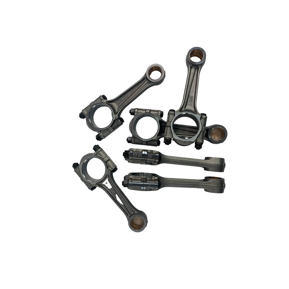 Connecting Rod For Mitsubishi S6K/S4K/5I-7668/34319-01012