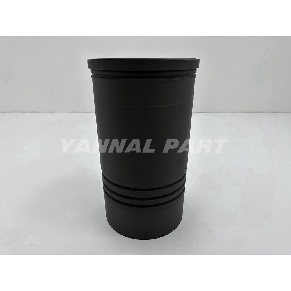 Cylinder Liner Fit For Mitsubishi S6R Engine