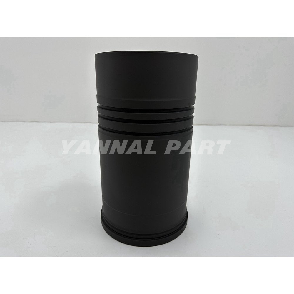 Cylinder Liner Fit For Mitsubishi S6R Engine