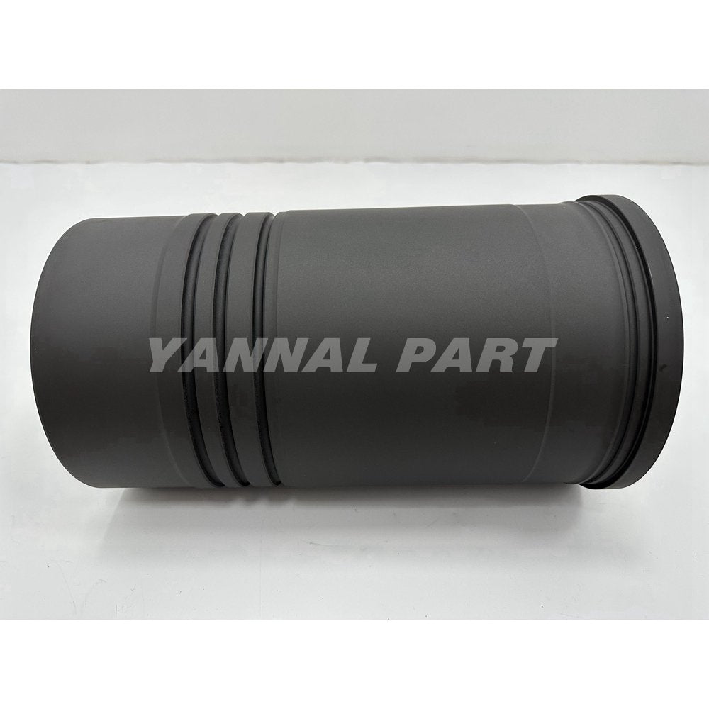 Cylinder Liner Fit For Mitsubishi S6R Engine