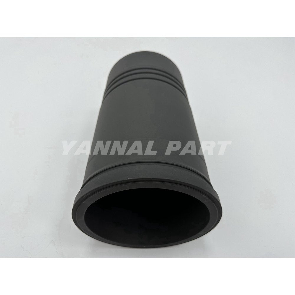 Cylinder Liner Fit For Mitsubishi S6R Engine