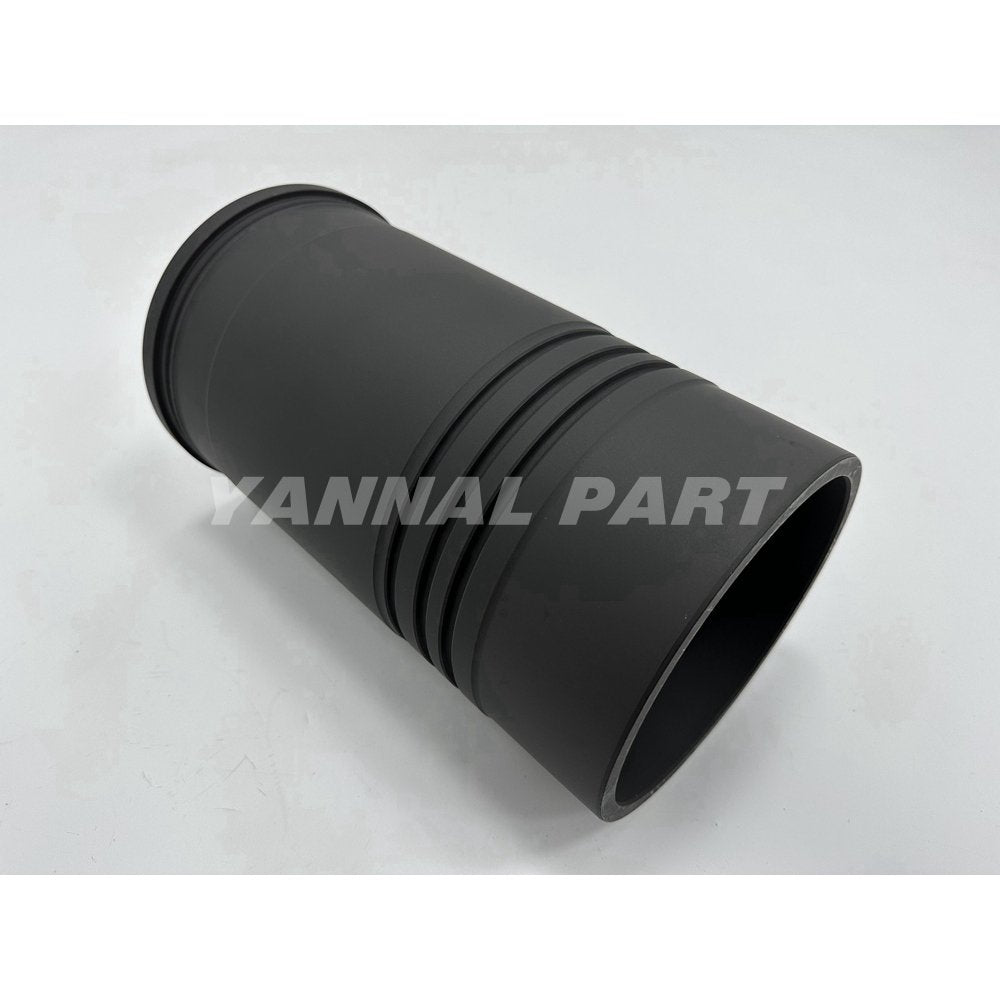 Cylinder Liner Fit For Mitsubishi S6R Engine