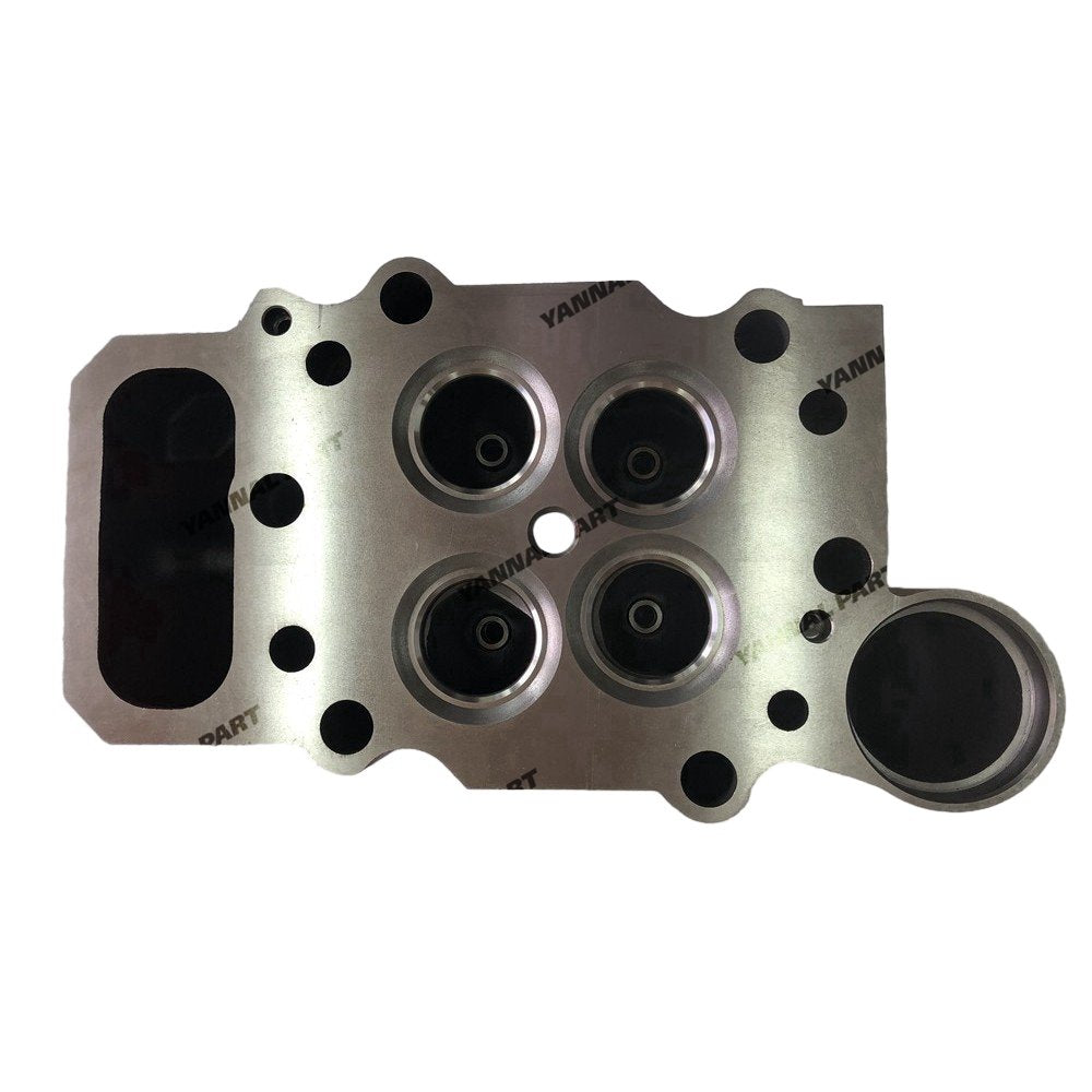 S6R Cylinder Head For Mitsubishi diesel Engine parts