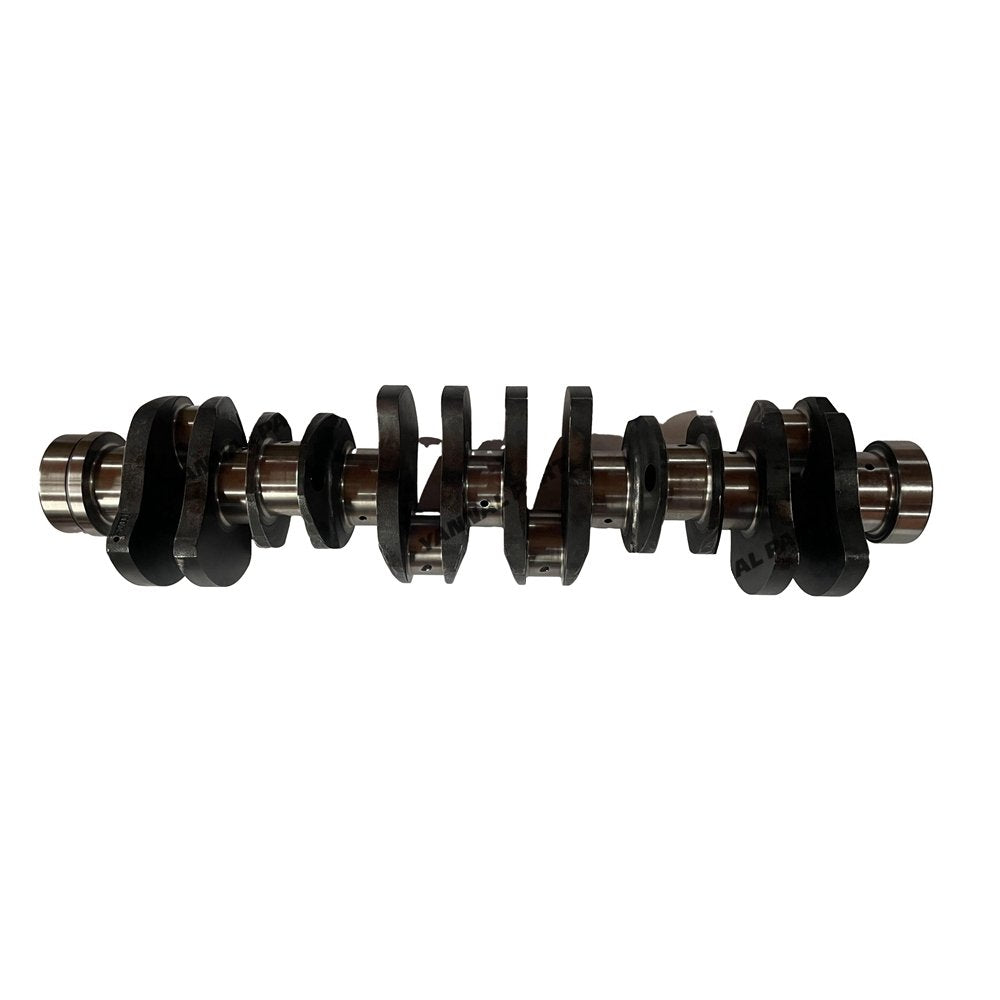 S6R2 Crankshaft For Mitsubishi diesel Engine parts