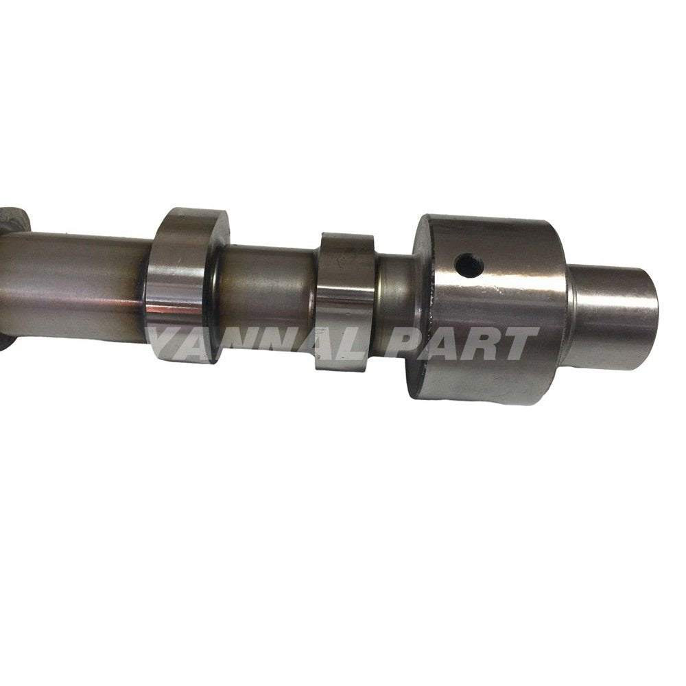 Camshaft New S6S For Mitsubishi Diesel Engine Excavator Spare Parts