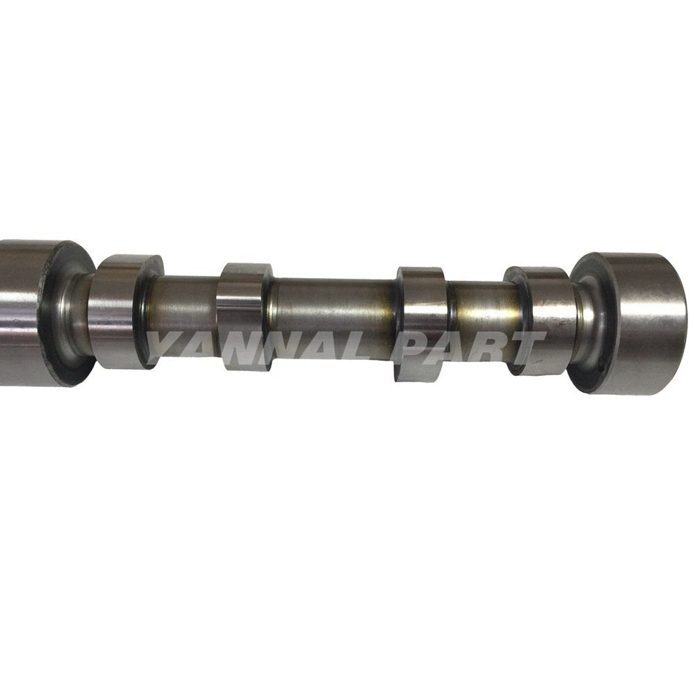 Camshaft New S6S For Mitsubishi Diesel Engine Excavator Spare Parts