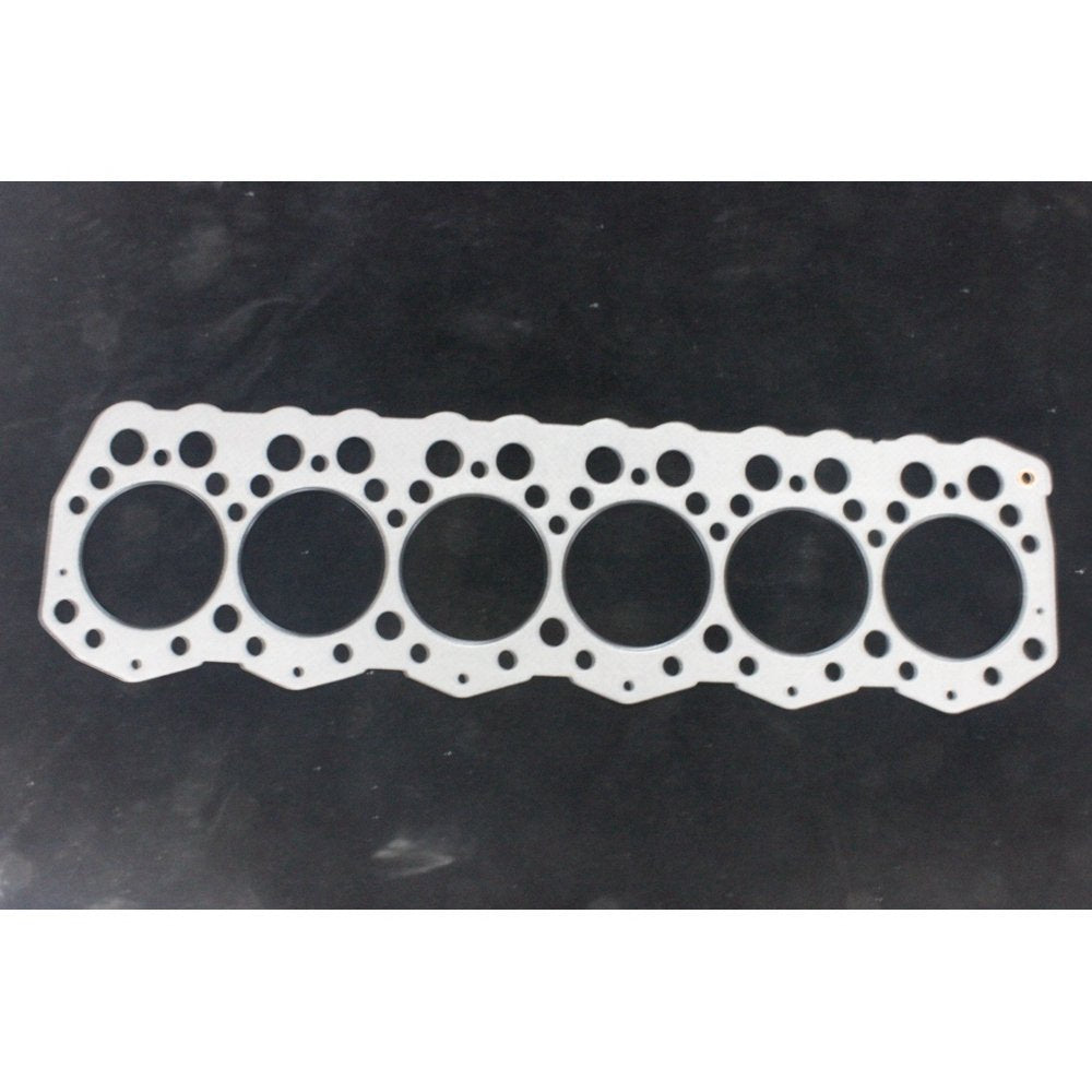 For Mitsubishi S6S Brand New Head Gasket - Asbestos Spare Excavator