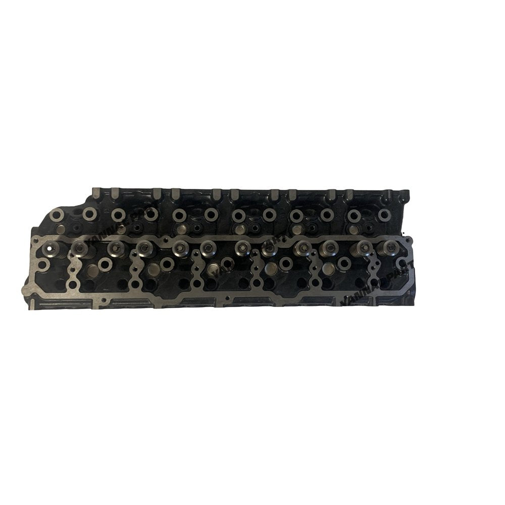 S6S Cylinder Head Assembly For Mitsubishi diesel Engine parts