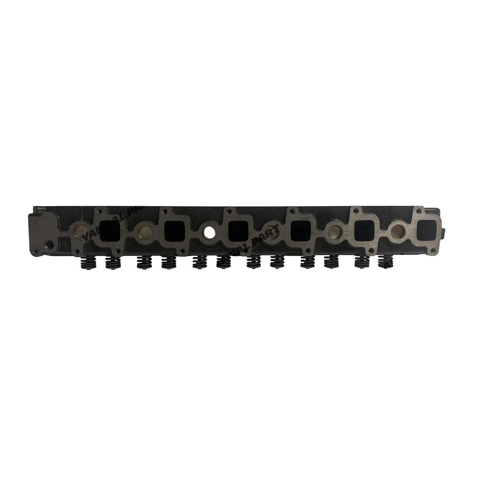 S6S Cylinder Head Assembly For Mitsubishi diesel Engine parts