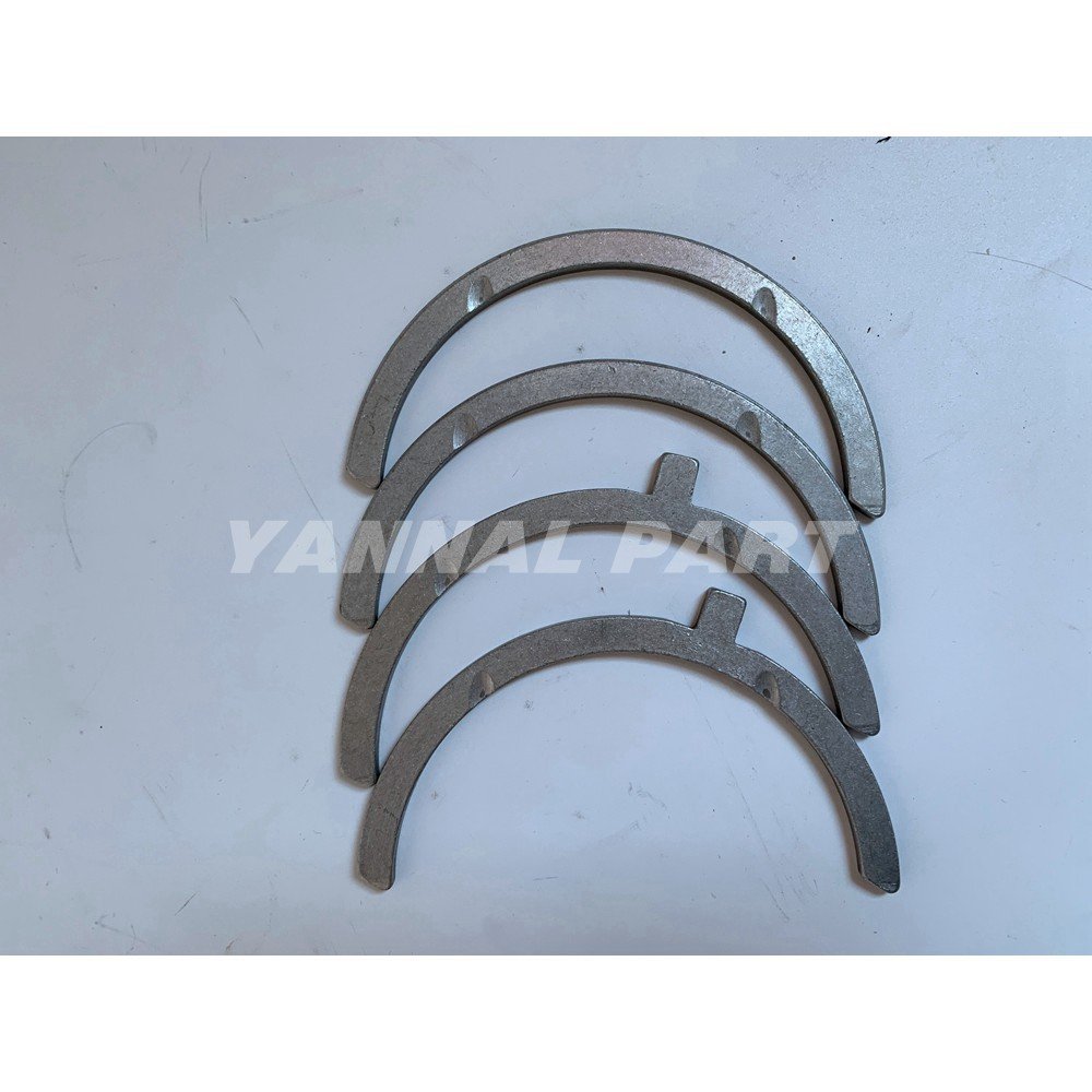 Thrust Washer Fit For Isuzu 10PE1 Engine