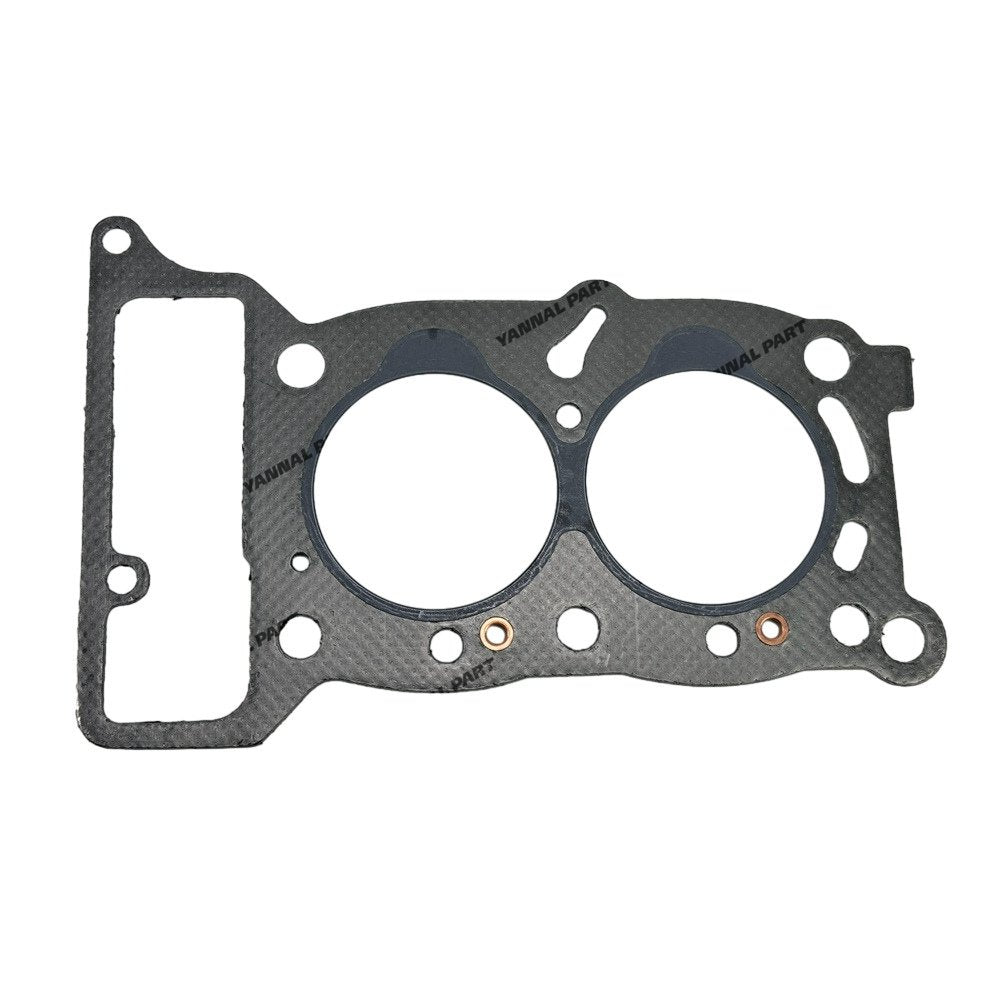 Cylinder Head Gasket Fit For Isuzu 2KC1 Engine