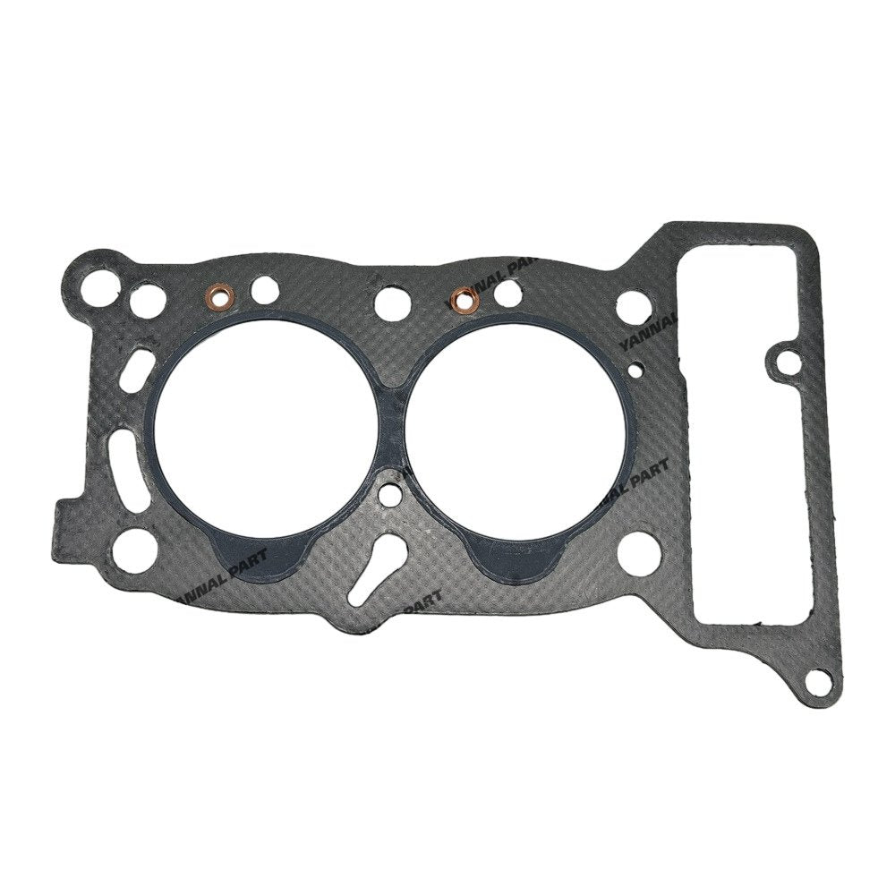 Cylinder Head Gasket Fit For Isuzu 2KC1 Engine