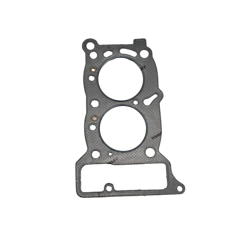 Cylinder Head Gasket Fit For Isuzu 2KC1 Engine