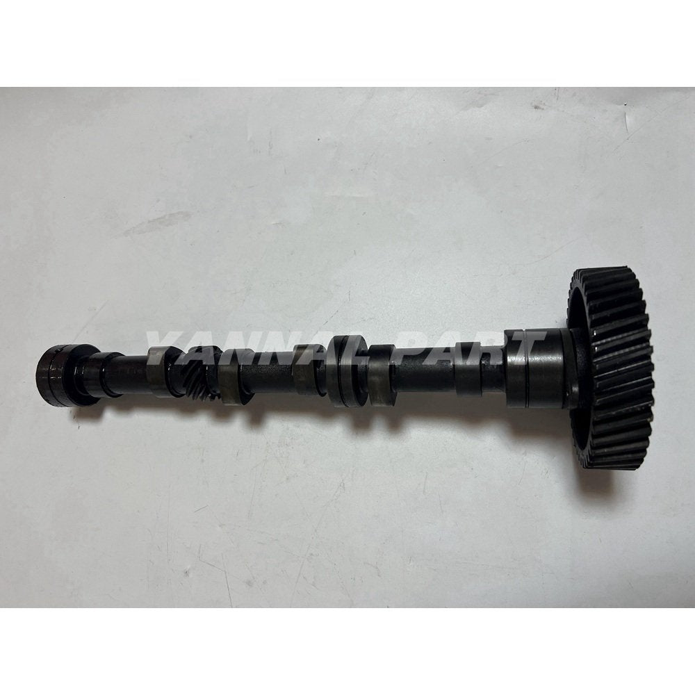 Camshaft Assy 5-12511022-2 Fit For Isuzu 3AB1 Engine