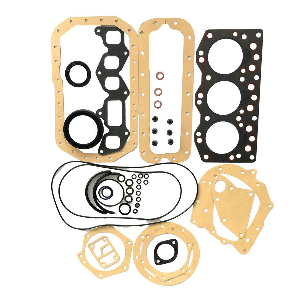 For Isuzu Cylinder Head Gasket- Graphite Diesel Engine 3AB1 Spare Parts