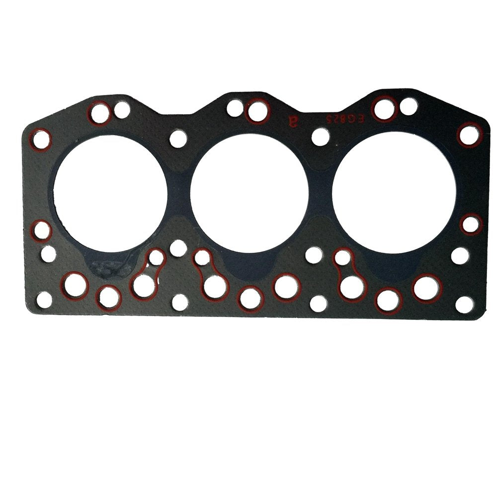 For Isuzu Cylinder Head Gasket- Graphite Diesel Engine 3AB1 Spare Parts